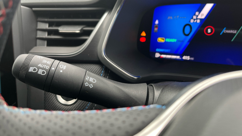 Renault Symbioz 1.6 E-Tech FHEV 145 Techno Esprit Alpine 5dr Auto Hybrid Estate